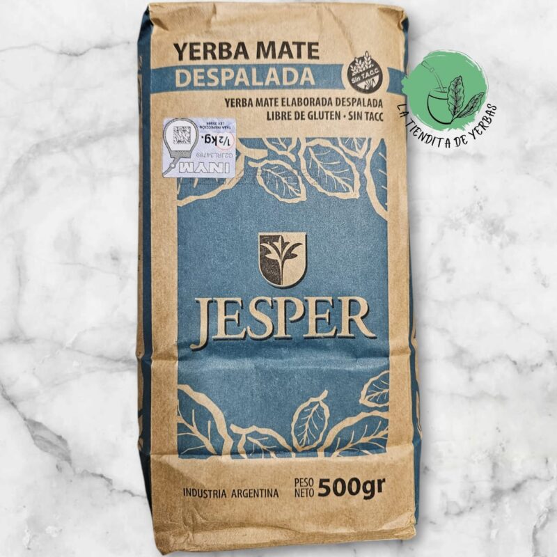 Jesper Despalada x 500 gr