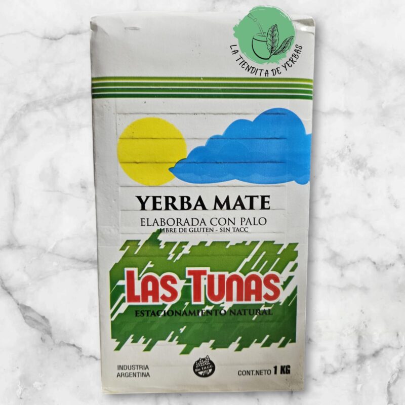 Las Tunas x 1 kg