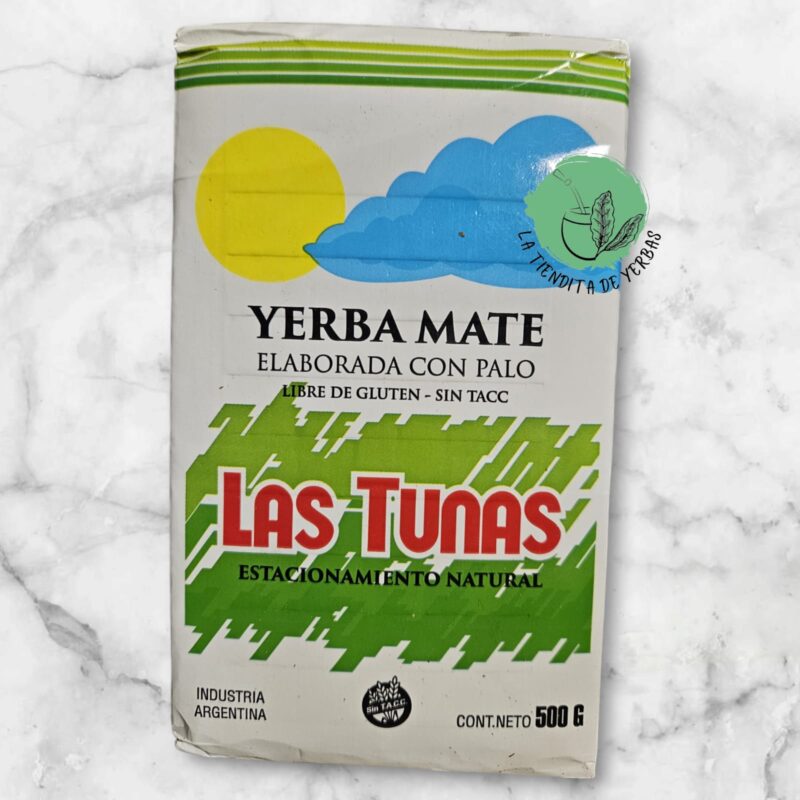 Las Tunas x 500 gr.