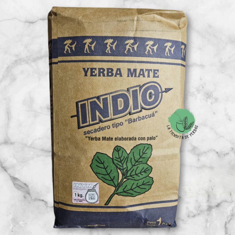 Indio x 1 kg