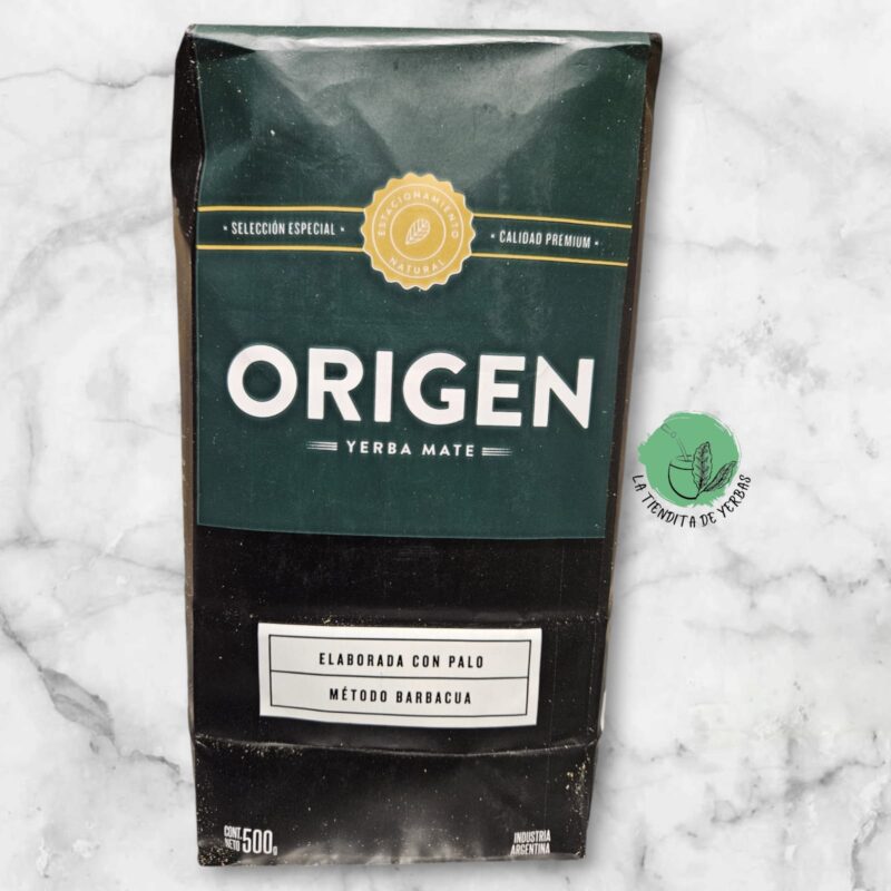 Origen x 500 gr