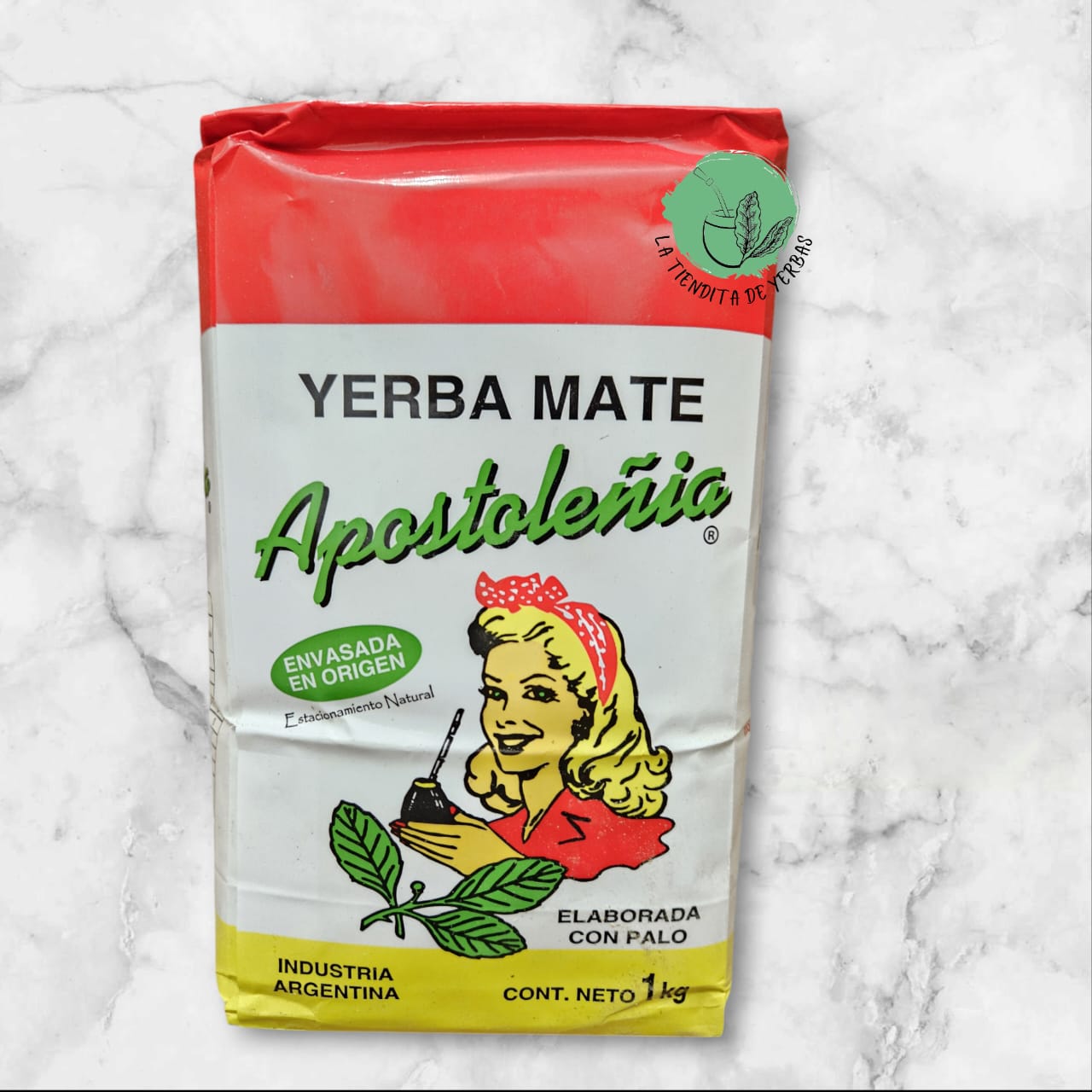 Apostoleñia x 1 kg