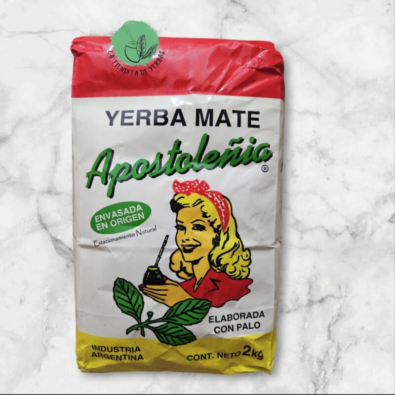 Apostoleñia x 2 kg