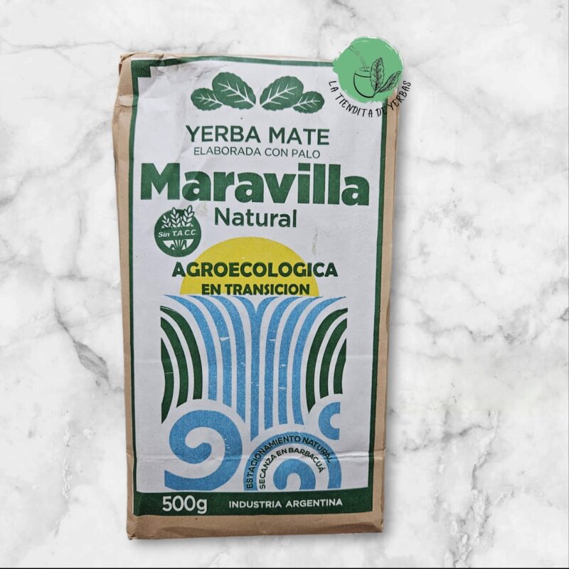 Maravilla Natural x 500gr