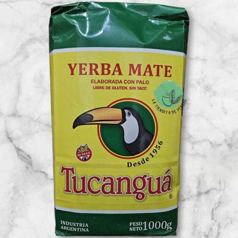 Tucanguá x 1 kg