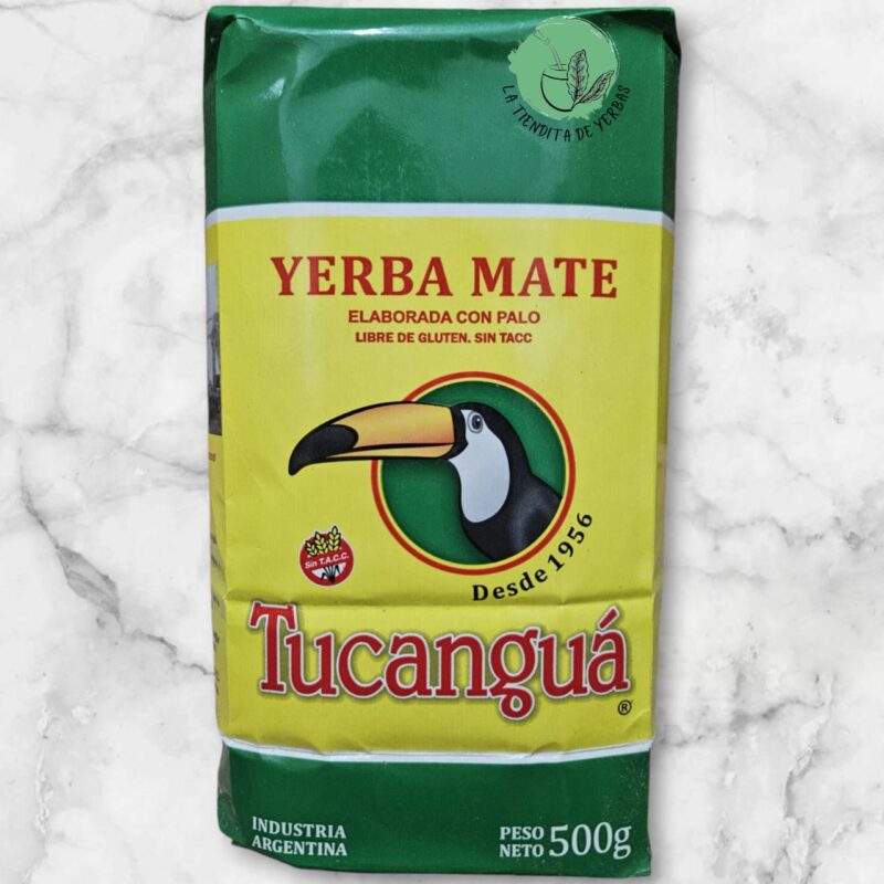 Tucanguá x 500 gr