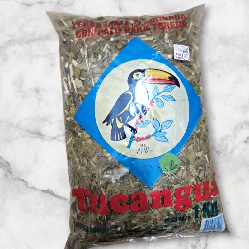 Tucanguá Canchada x 1 kg