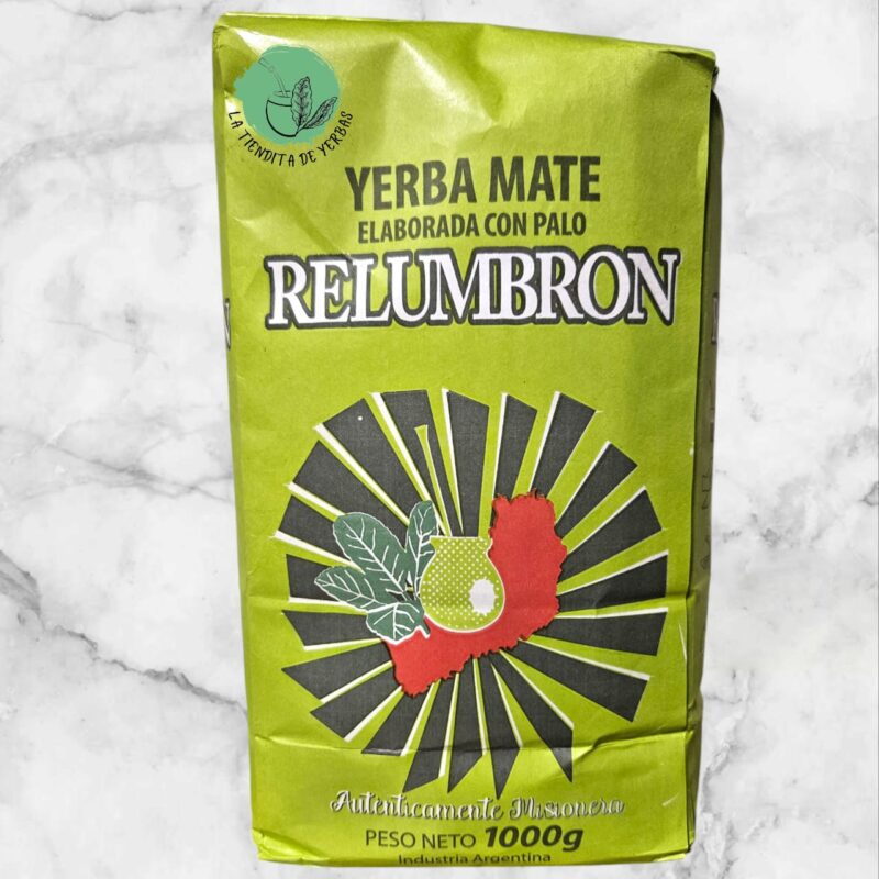 Relumbron x 1 kg