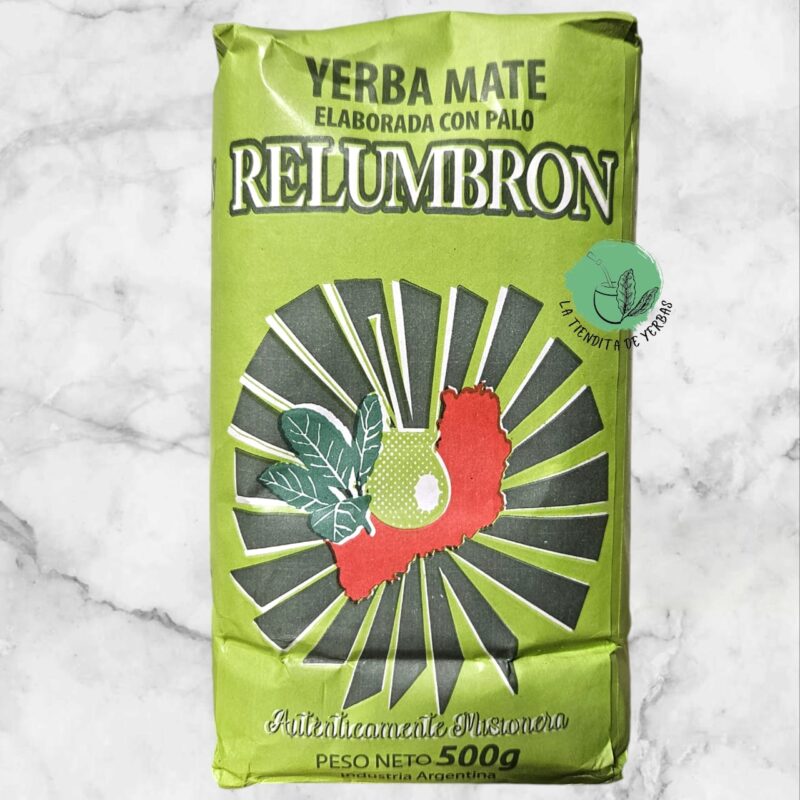 Relumbron x 500 gr