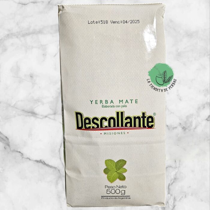 Descollante x 500 gr