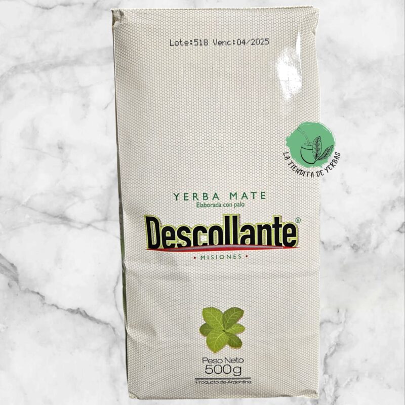 Descollante x 500 gr
