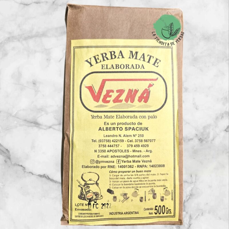 Vezna x 500 gr