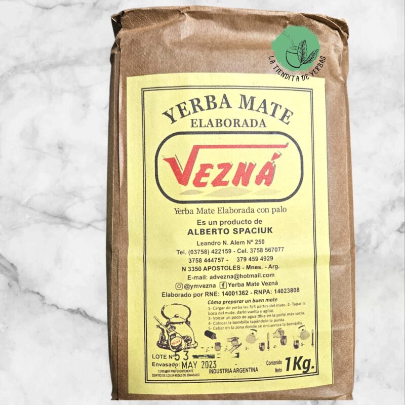 Vezná x 1 kg