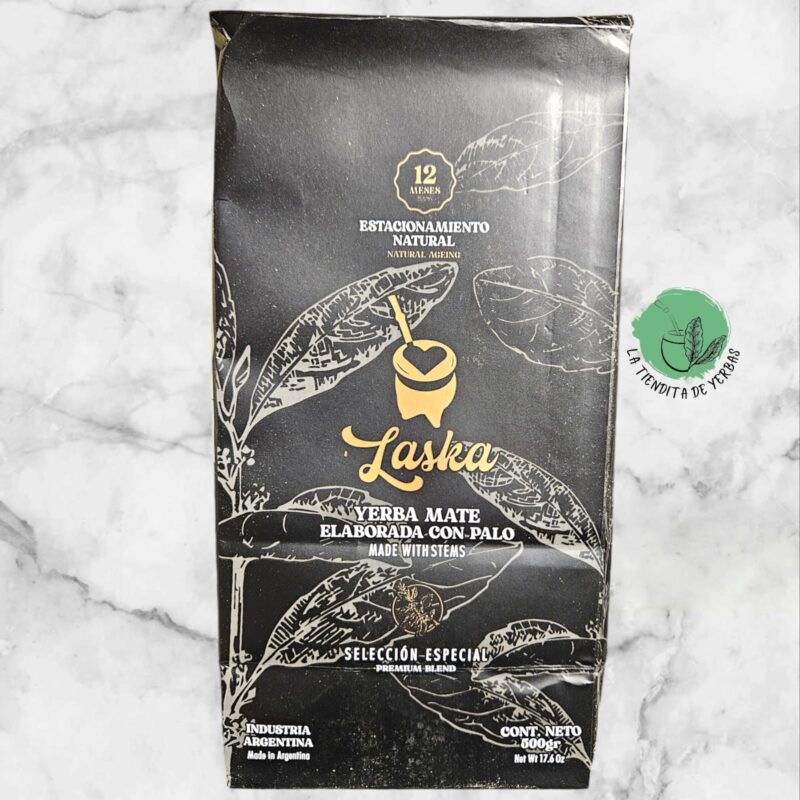 Laska x 500 gr
