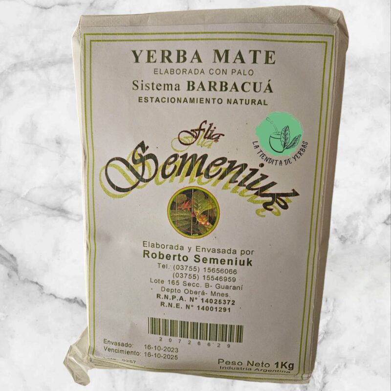 Flia Semeniuk x 1 kg