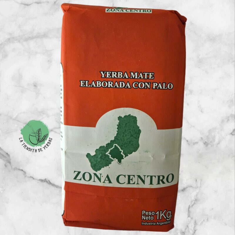 Zona Centro x 1 kg