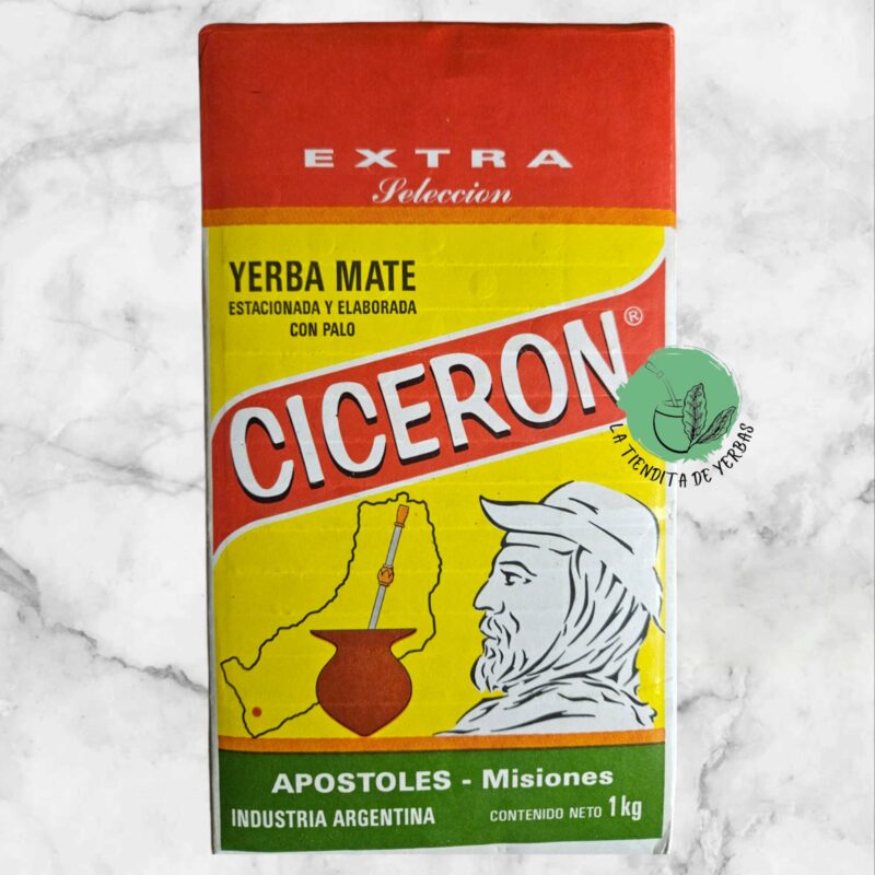 Ciceron x 1 kg