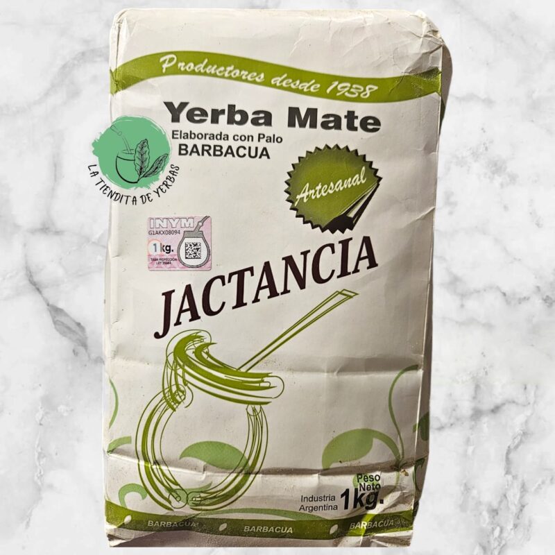 Jactancia x 1 kg