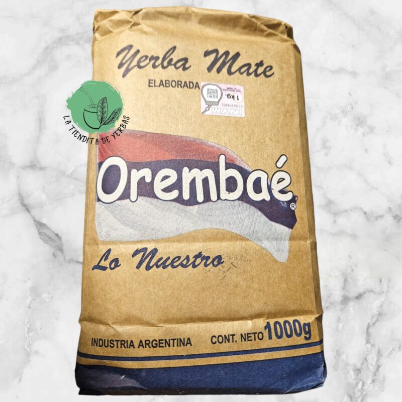 Orembaé x 1 kg