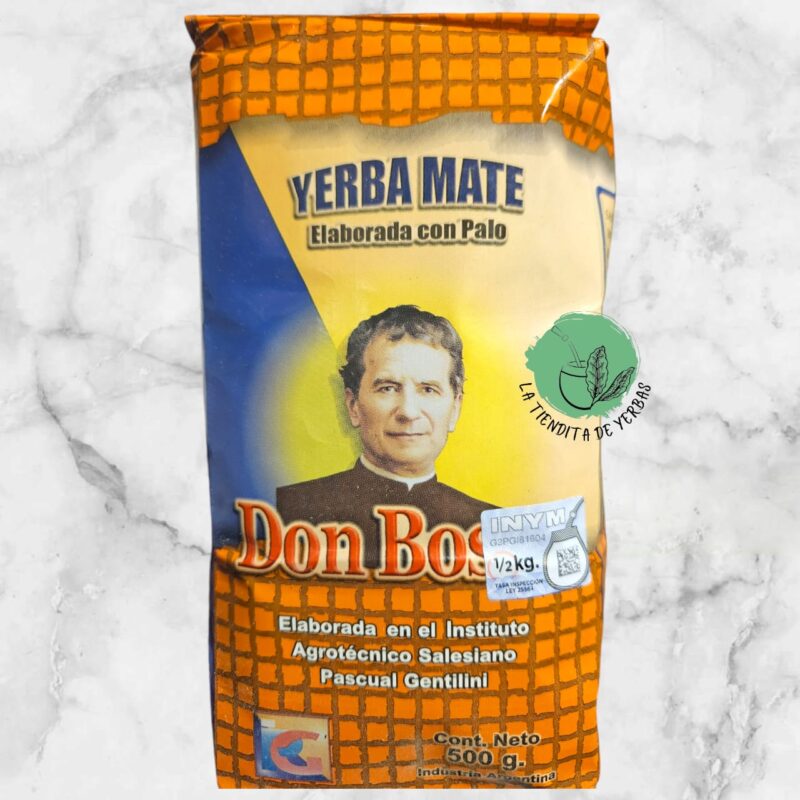 Don Bosco x 500 gr