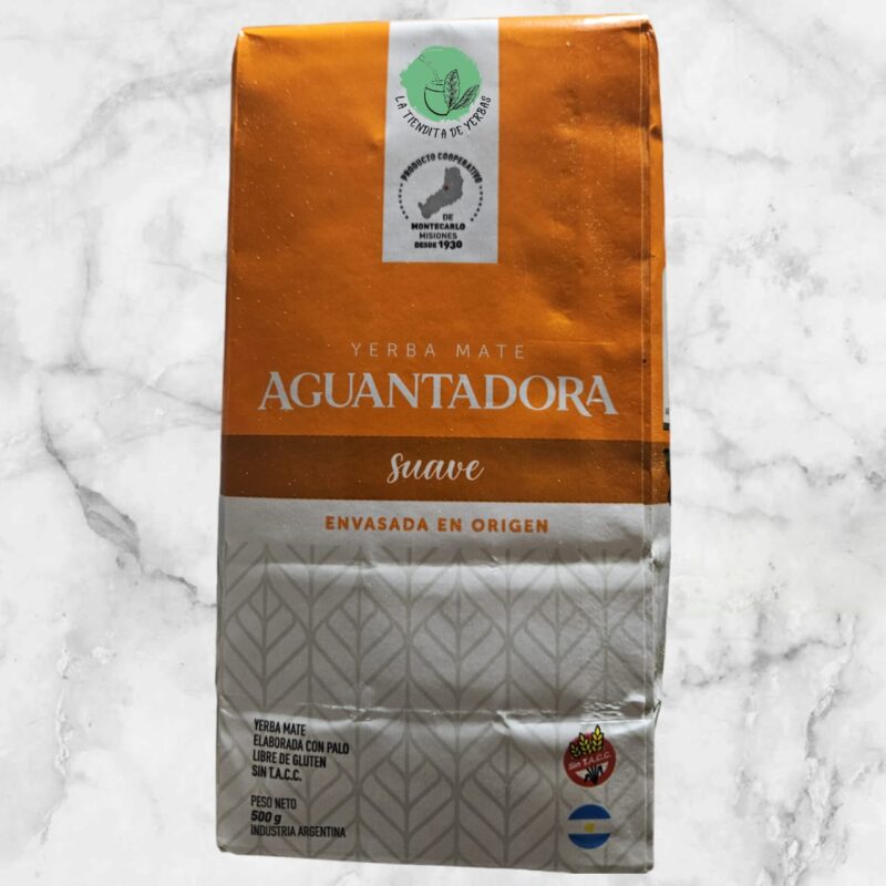Aguantadora Suave x 500 gr