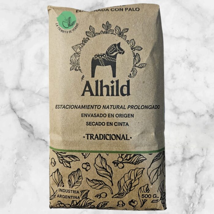 Alhild x 500 gr
