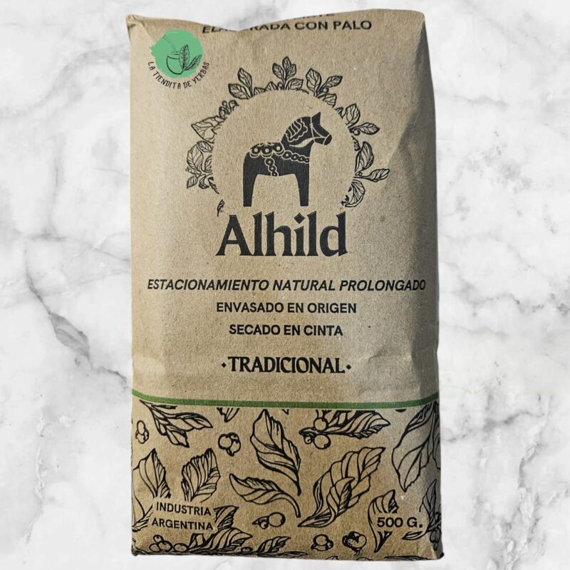 Alhild x 500 gr