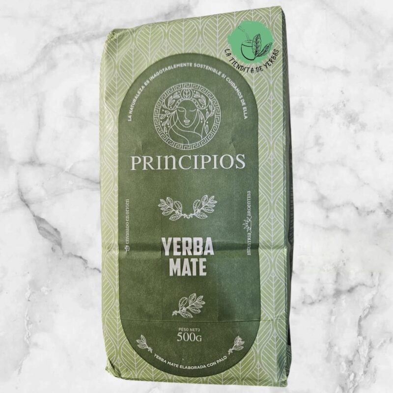 Principios x 500 gr