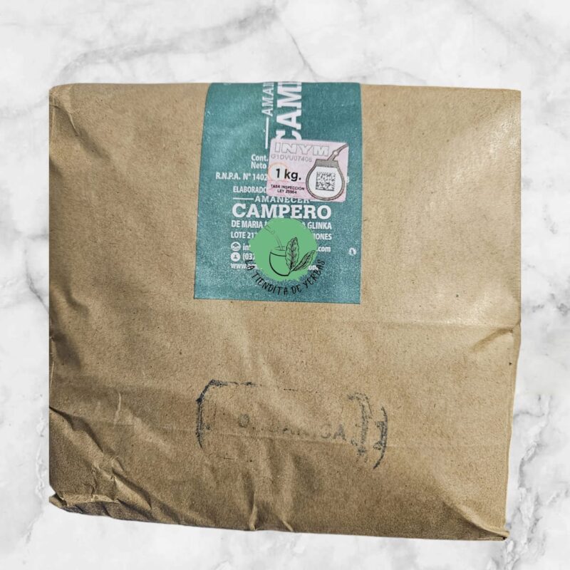Amanecer Campero x 1 kg