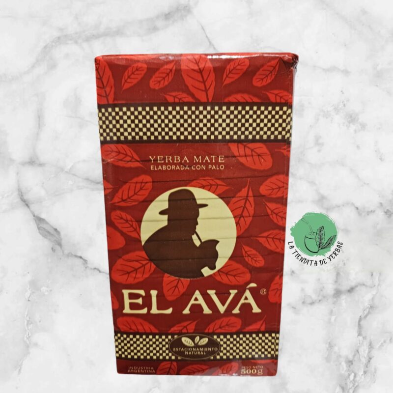 El Avá x 500 gr