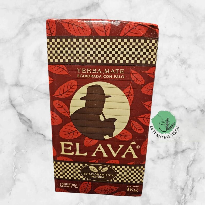 El Avá x 1 kg