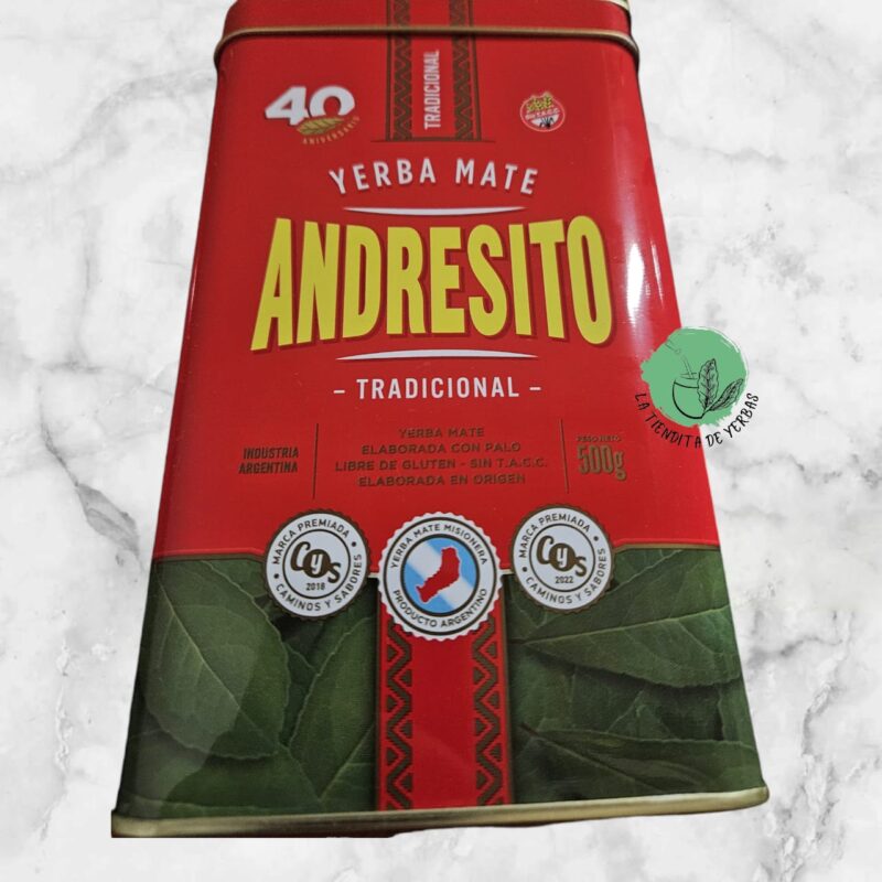 Andresito Lata