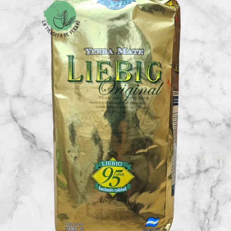 Liebig x 500gr