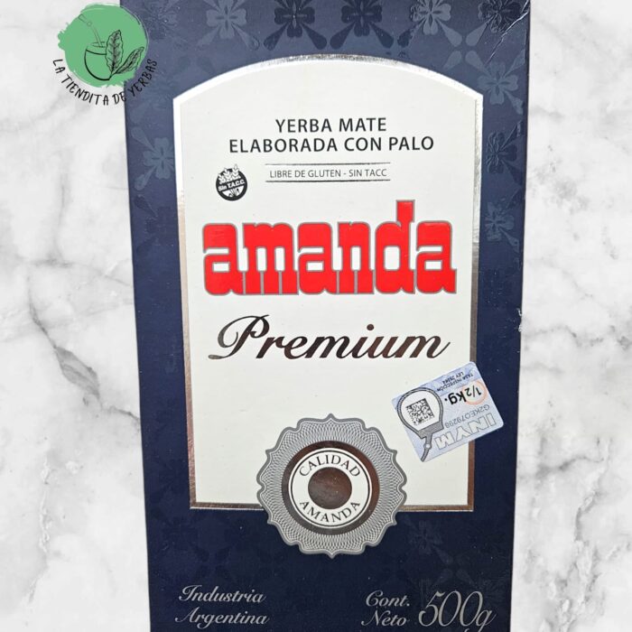 Amanda Premium x 500 gr