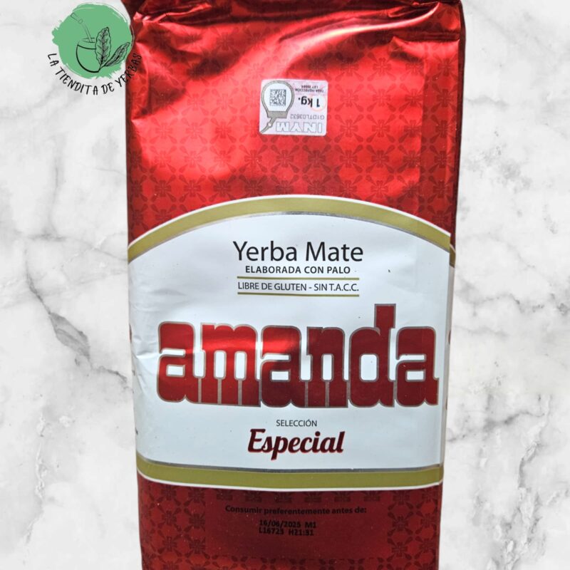 Amanda Especial x 1 kg