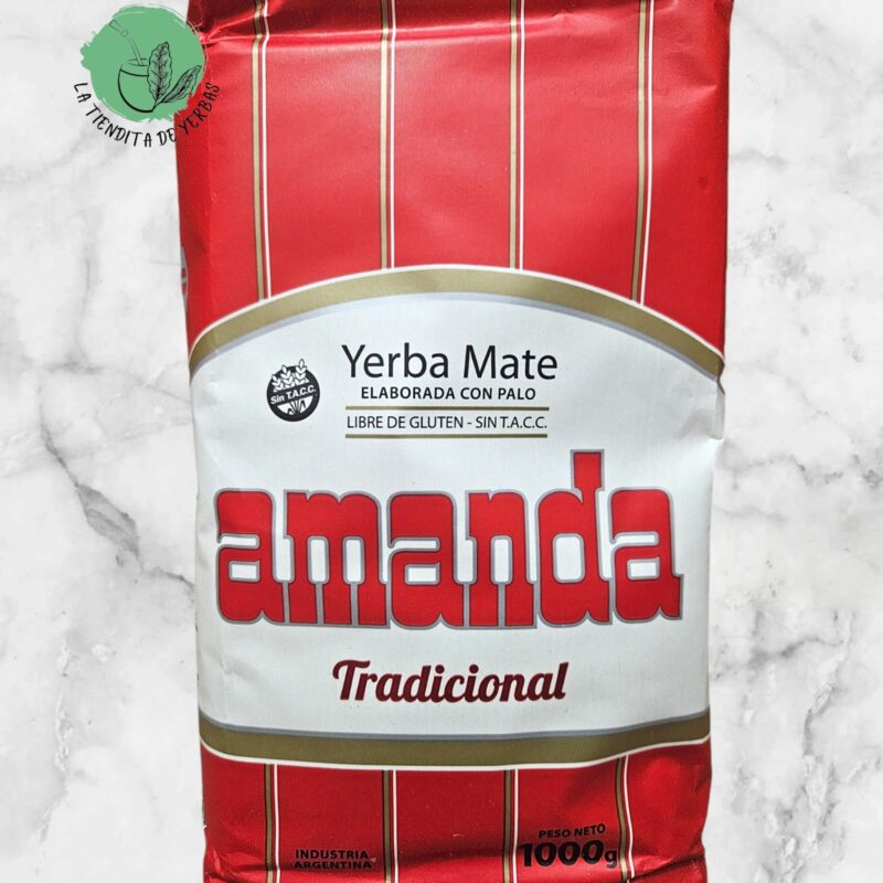 Amanda Tradicional x 1 kg
