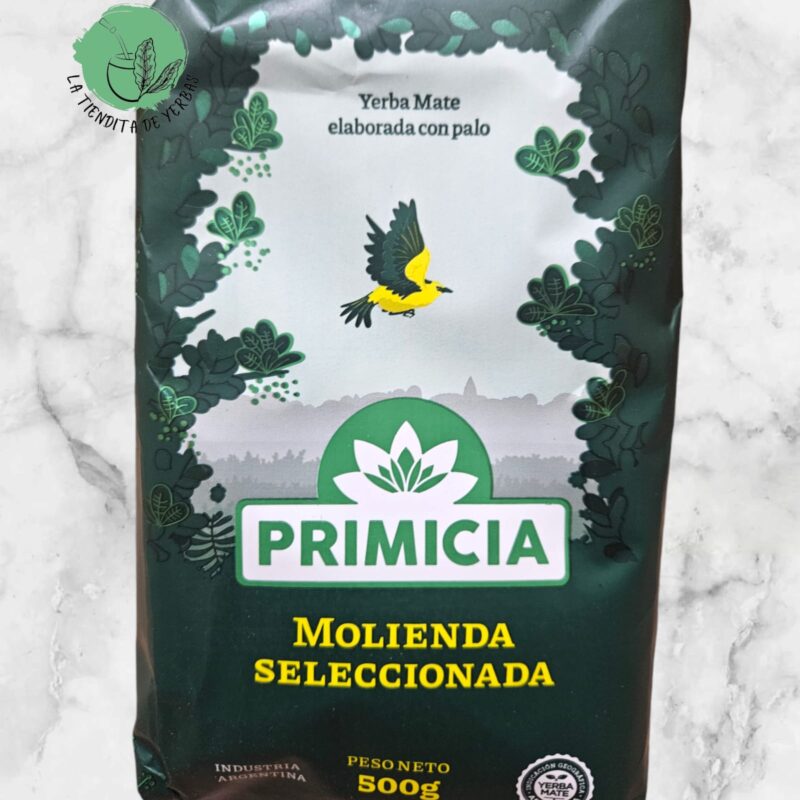 Primicia Molienda Seleccionada x 500 gr