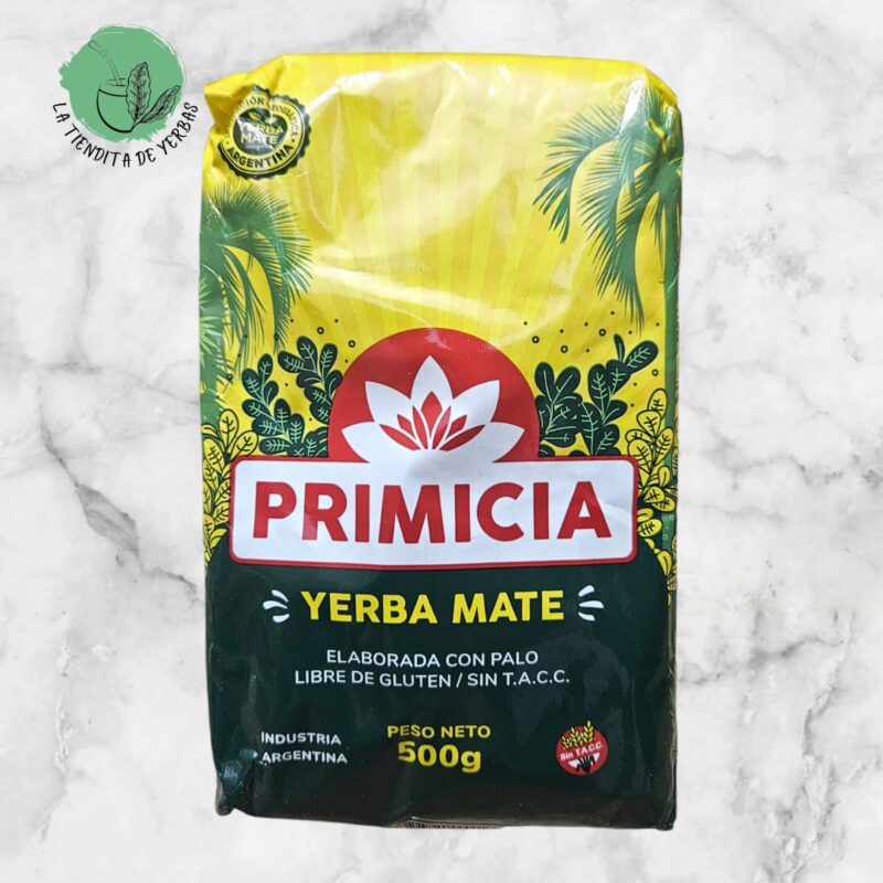 Primicia x 500 gr