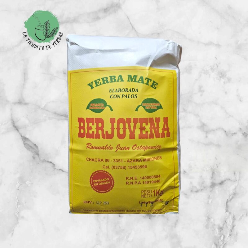 Berjovena x 1 kg