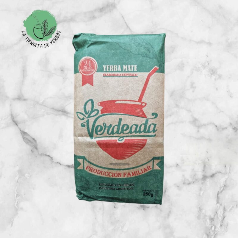 Verdeada Premium x 1/4