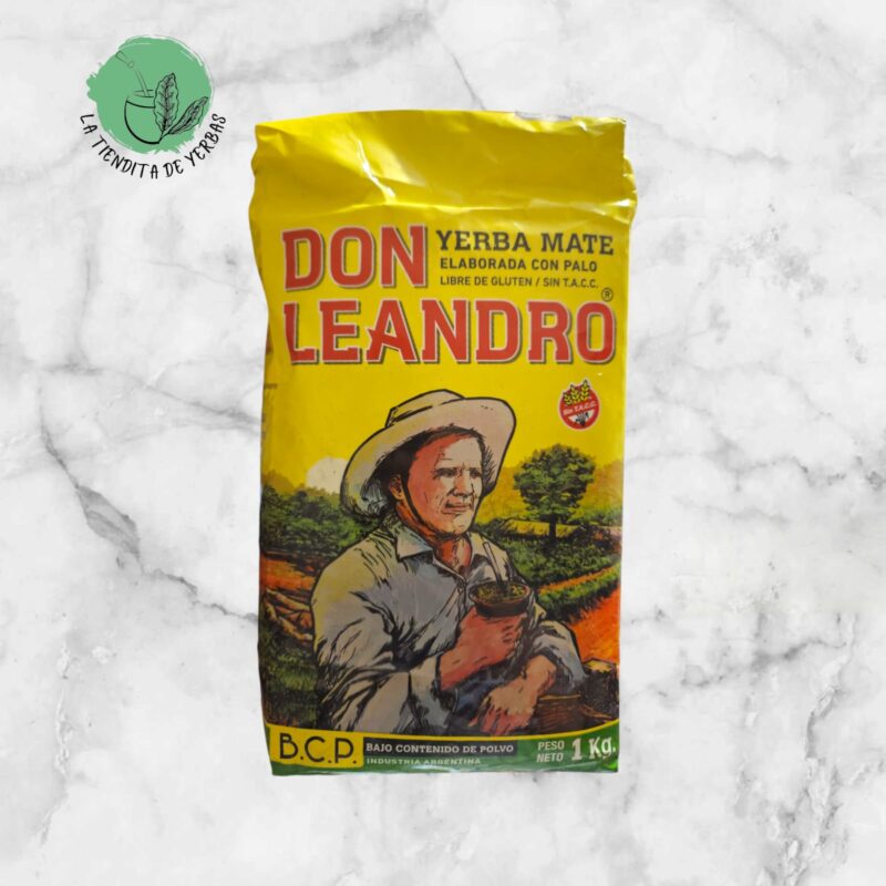 Don Leandro x 1 kilo