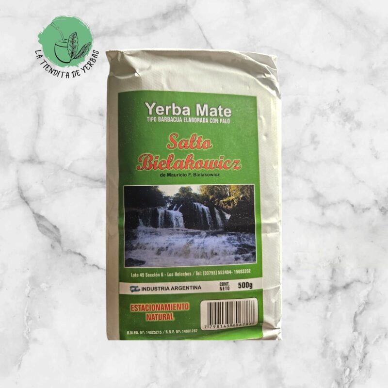 Salto Bielakowicz x 500 gr