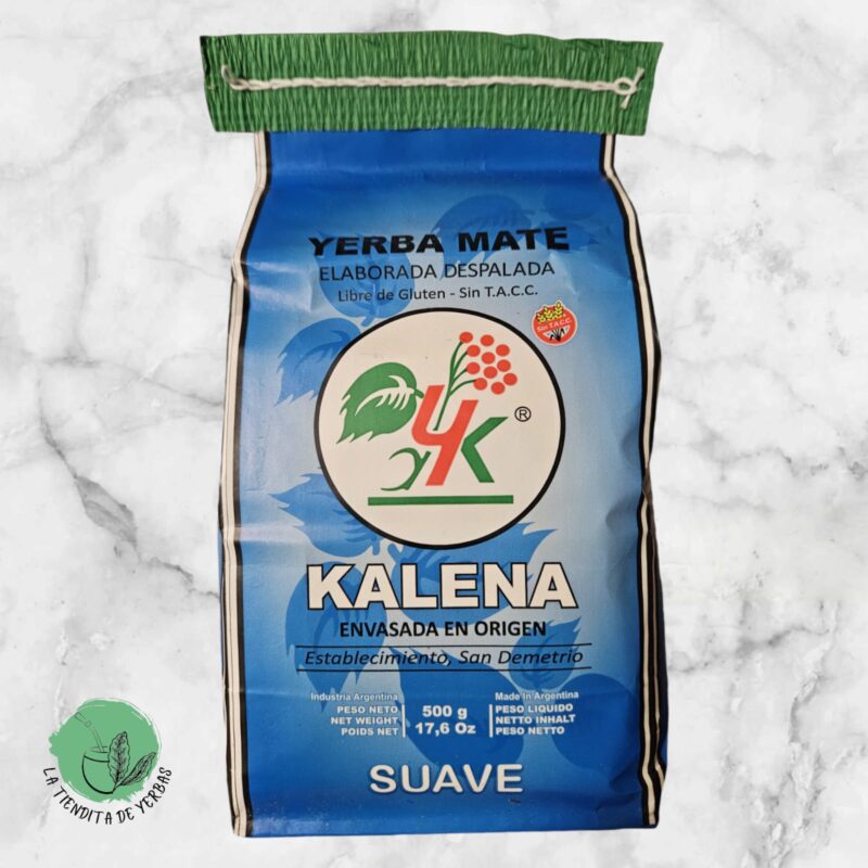 Kalena Despalada x 500 gr