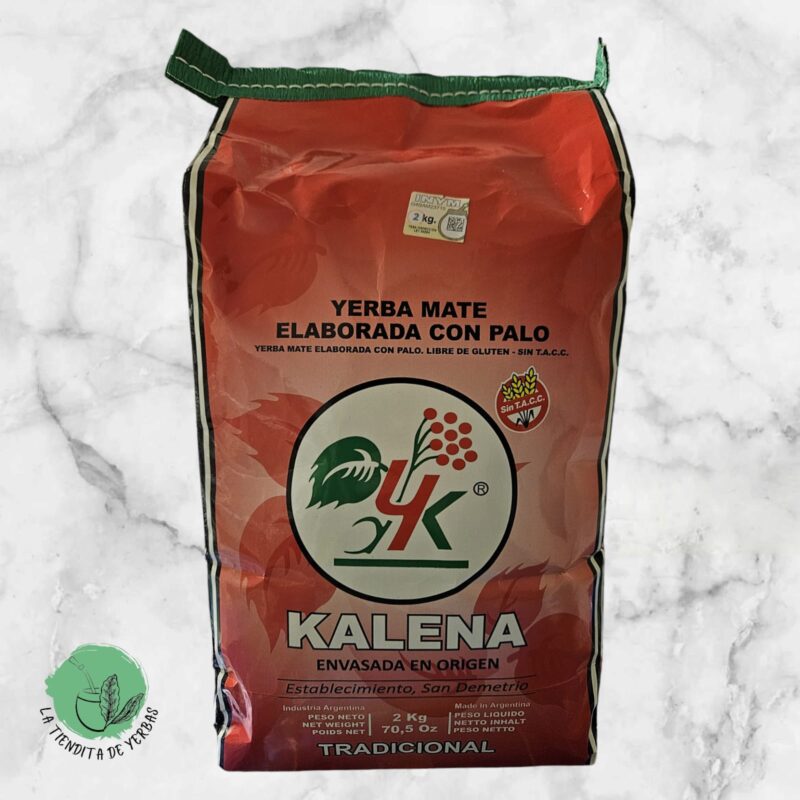 Kalena Tradicional x 2 kg