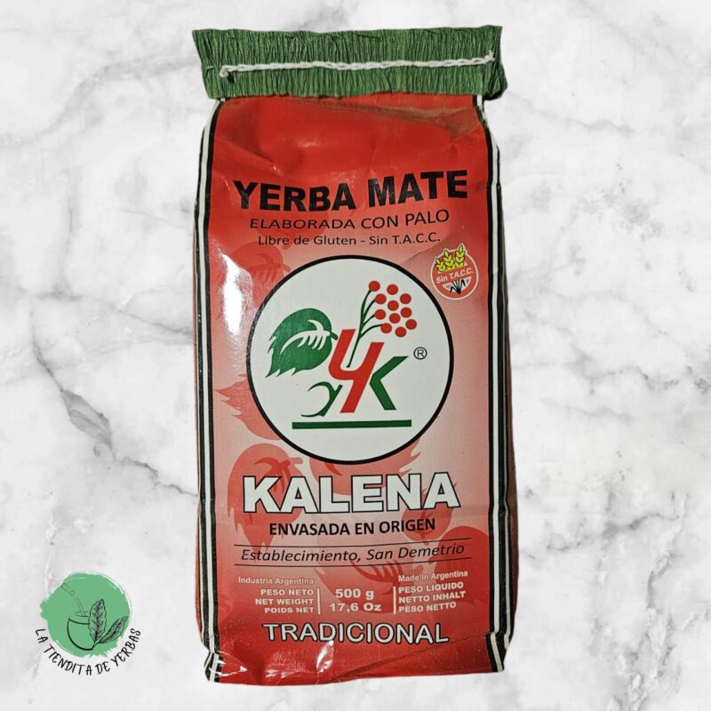 Kalena Tradicional x 500 gr