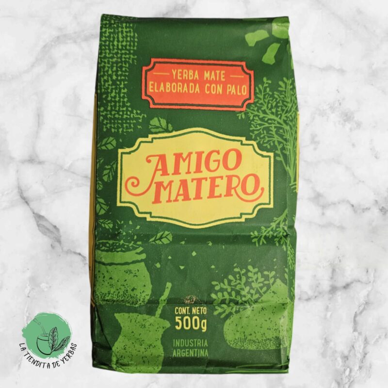 Amigo Matero x 500 gr