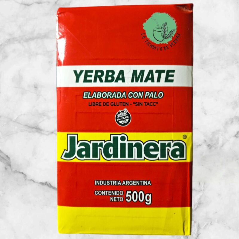 Jardinera x 500 gr