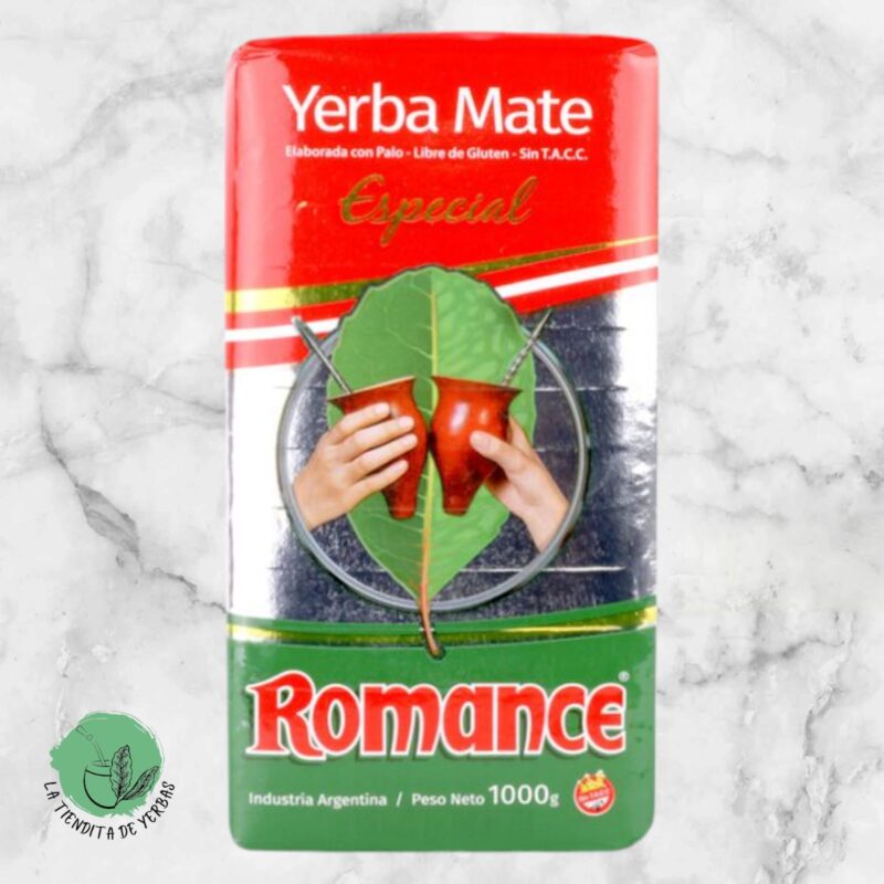 Romance Especial x 1 kg