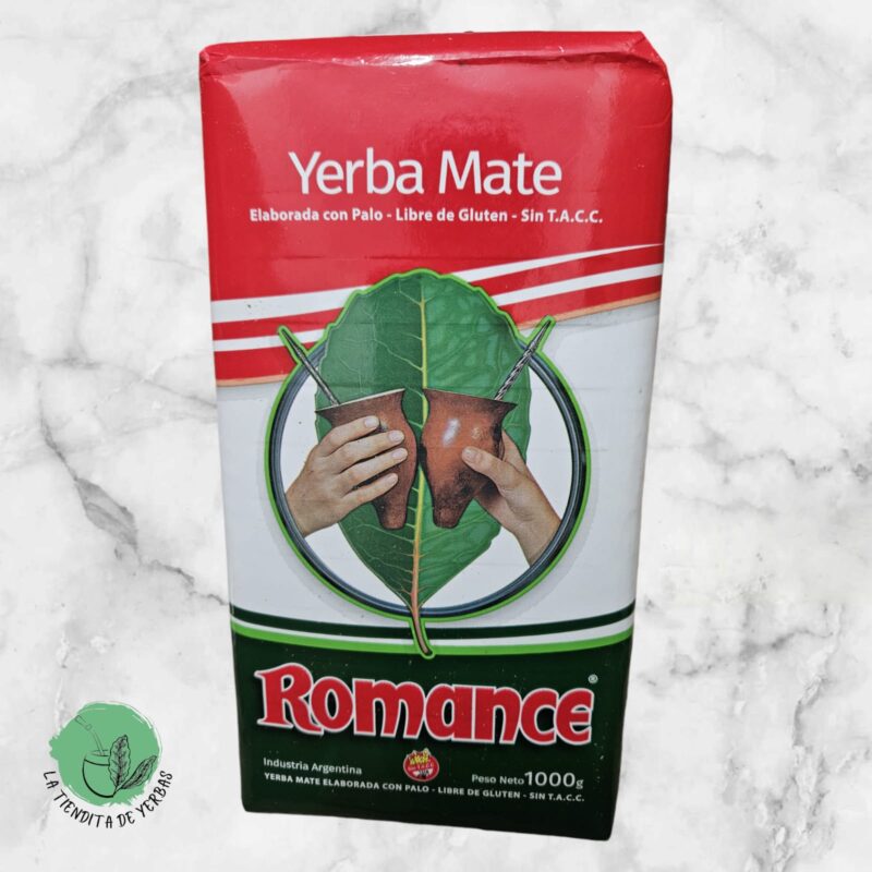 Romance Tradicional x 1 kg