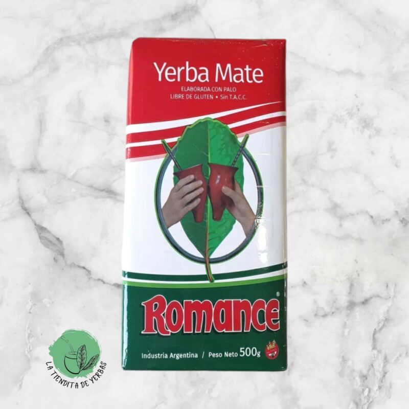 Romance Tradicional x 500 gr